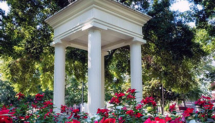 HSU Campus Pavilion