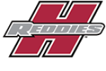 HSU Reddies Logo