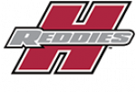 HSU Reddies Logo